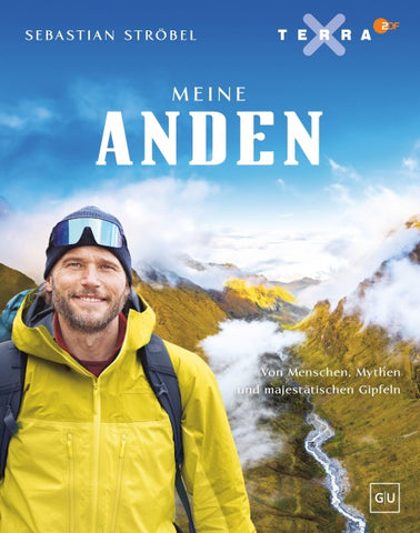Meine Anden