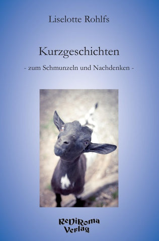 Kurzgeschichten