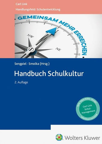 Das große Handbuch Schulkultur