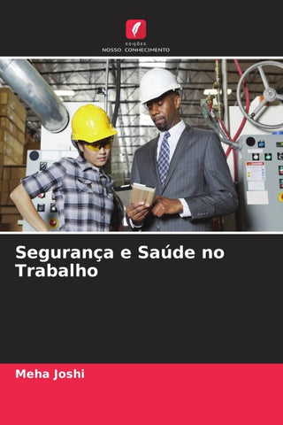 Segurança e Saúde no Trabalho