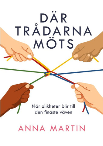 Där trådarna möts