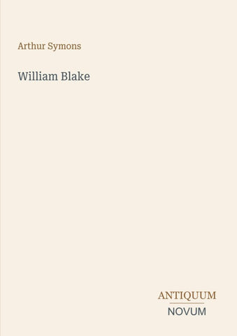 William Blake