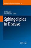 Sphingolipids in Disease