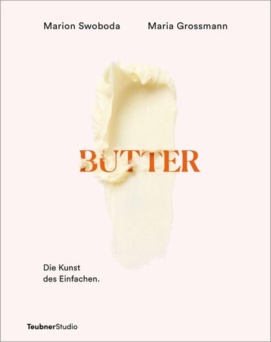 Butter