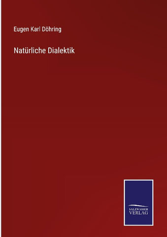 Natürliche Dialektik