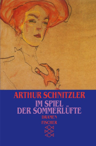 Im Spiel der Sommerlüfte