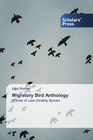 Migratory Bird Anthology