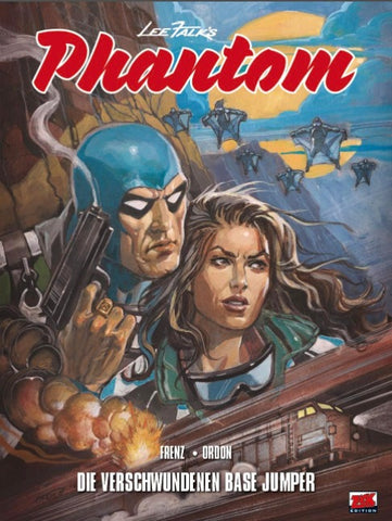 Phantom Bd. 1