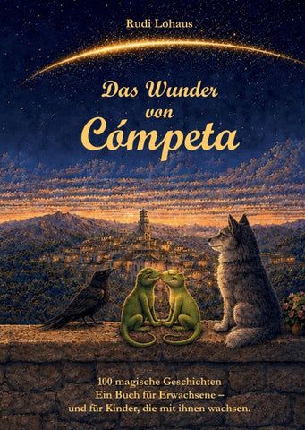 Das Wunder von Cómpeta
