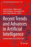 Recent Trends and Advances in Artificial Intelligence