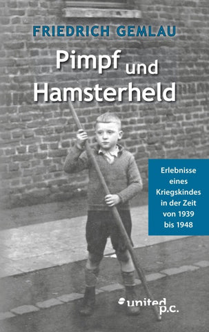 Pimpf und Hamsterheld