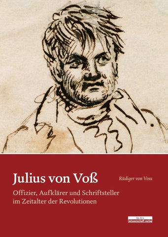 Julius von Voß