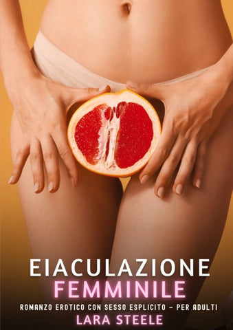Eiaculazione Femminile