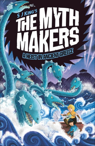 The Myth Makers