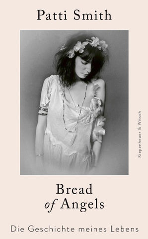 Bread of Angels