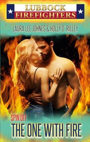The One with Fire