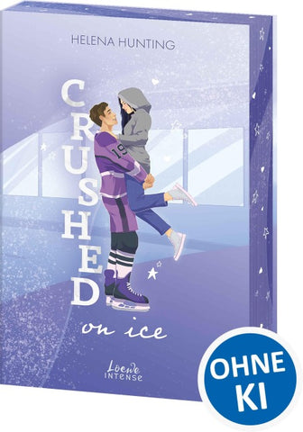 Crushed On Ice