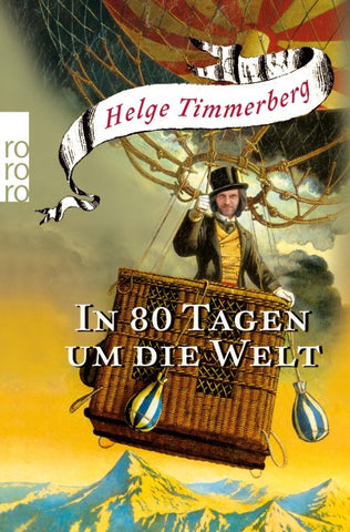 In 80 Tagen um die Welt