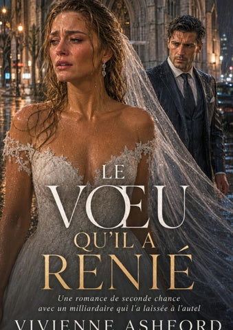 Le Voeu Qu'il A Renié