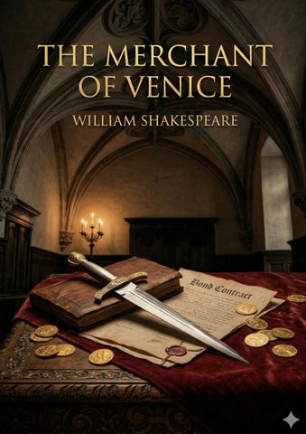 The Merchant of Venice
