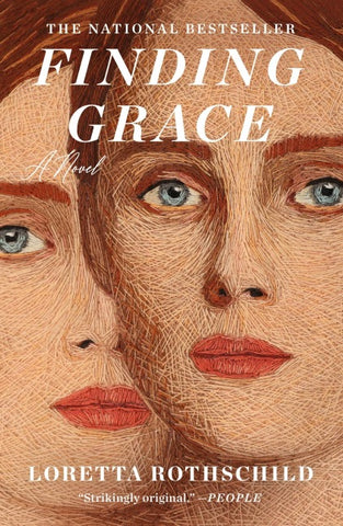 Finding Grace