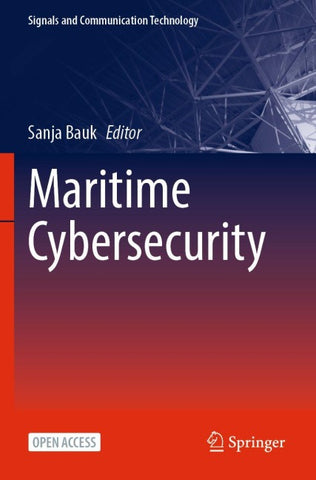 Maritime Cybersecurity
