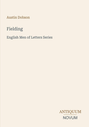Fielding