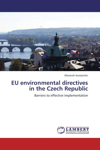 EU environmental directives  in the Czech Republic