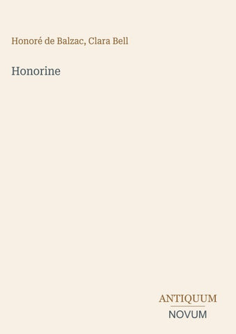 Honorine