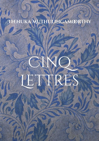 Cinq Lettres