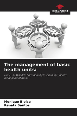 The management of basic health units: