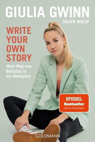 Write your own story