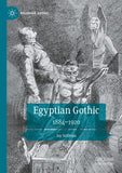 Egyptian Gothic
