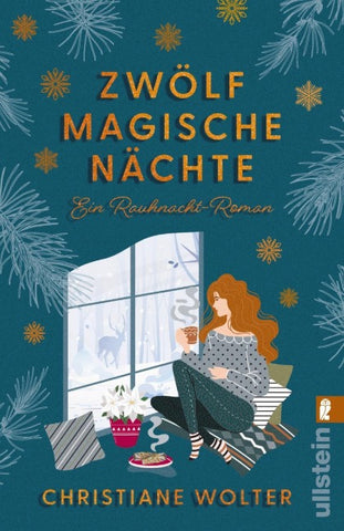 Zwölf magische Nächte