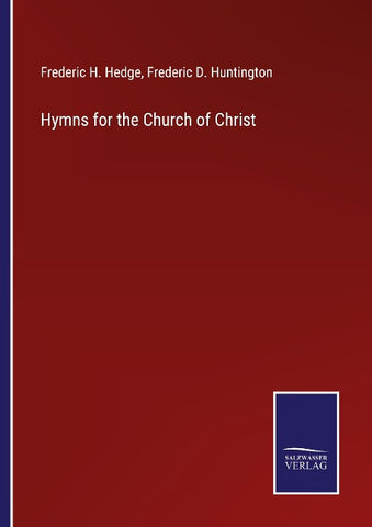 Hymns for the Church of Christ