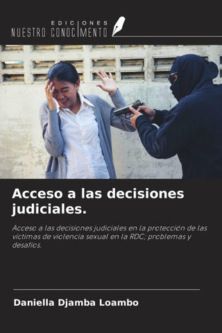 Acceso a las decisiones judiciales.