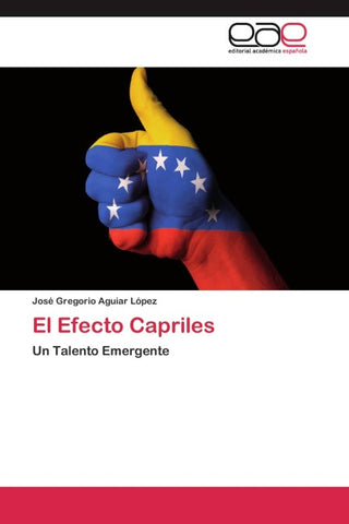 El Efecto Capriles