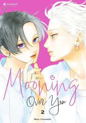 Mooning Over You – Band 2