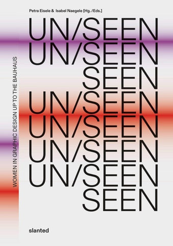 UN/SEEN