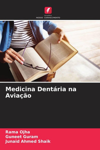 Medicina Dentária na Aviação
