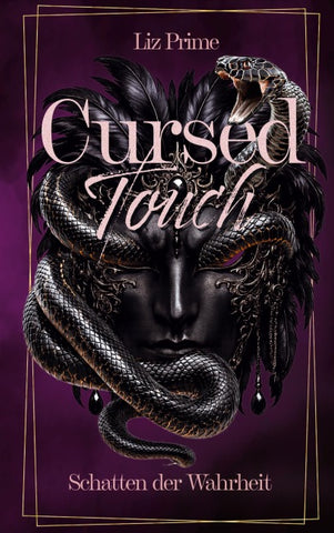 Cursed Touch - Schatten der Wahrheit