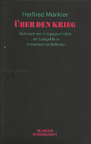 Über den Krieg