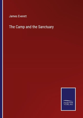 The Camp and the Sanctuary