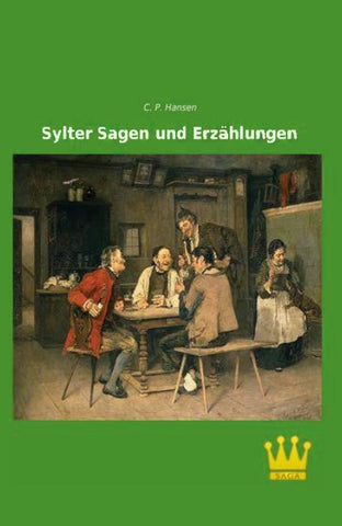 Sylter Sagen und Erzählungen