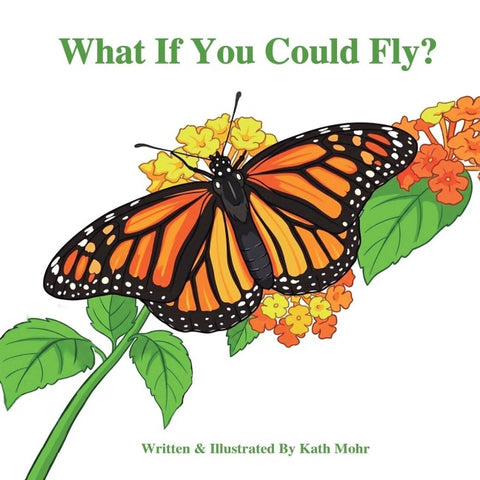 What If You Could Fly?