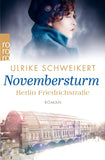 Berlin Friedrichstraße: Novembersturm