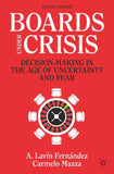 Boards Under Crisis