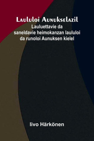 Laululoi Aunukselazil
