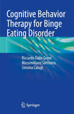 Cognitive Behavior Therapy for Binge Eating Disorder