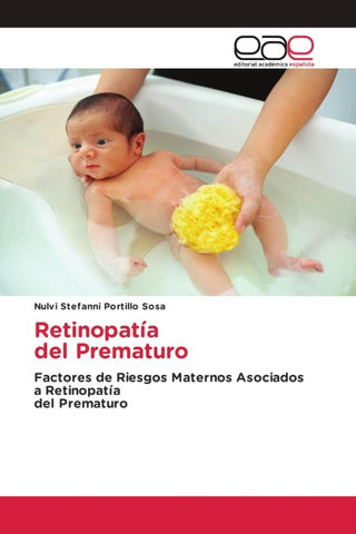 Retinopatía del Prematuro